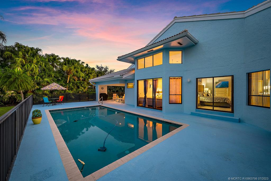 Piper's Landing Yacht & Country Club Real Estate Property 4034 SW