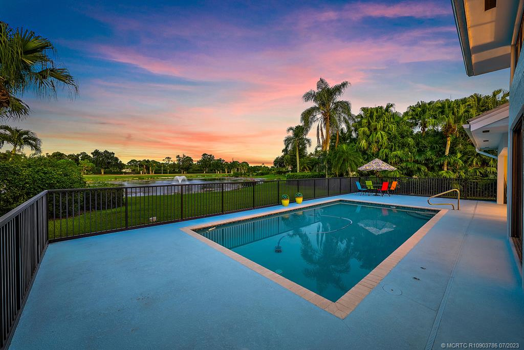 Piper's Landing Yacht & Country Club Real Estate Property 4034 SW