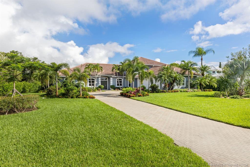 Piper's Landing Yacht & Country Club Real Estate Property 4181 SW