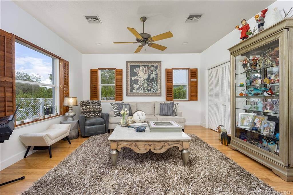 Piper's Landing Yacht & Country Club Real Estate Property 4181 SW