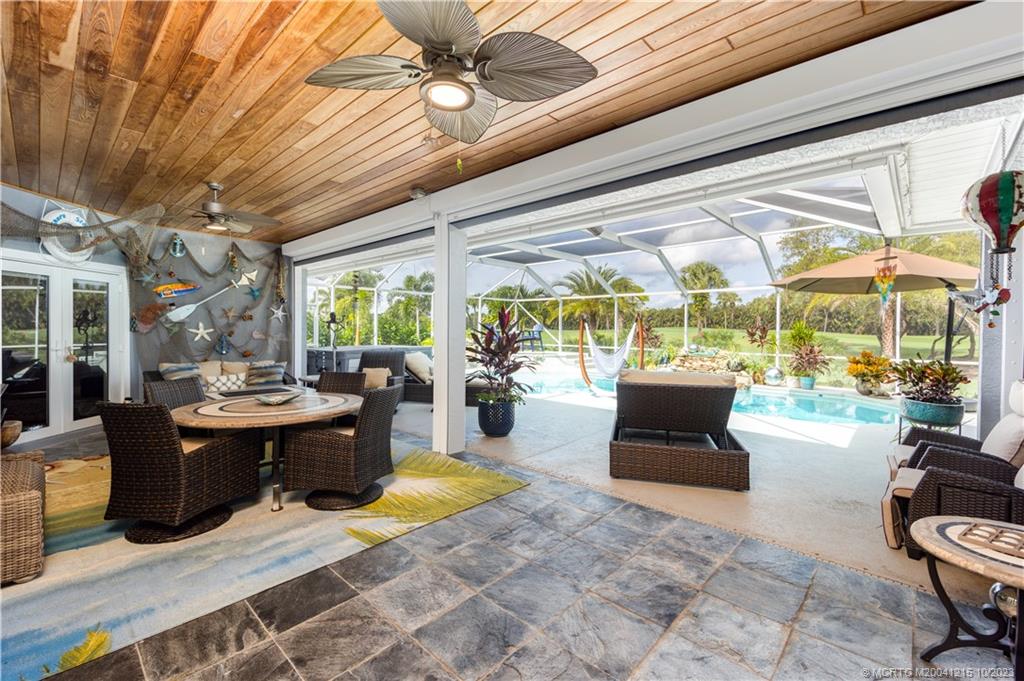 Piper's Landing Yacht & Country Club Real Estate Property 4181 SW