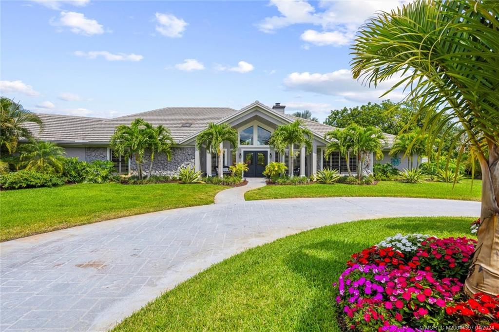 Piper's Landing Yacht & Country Club Real Estate Property 4510 SW