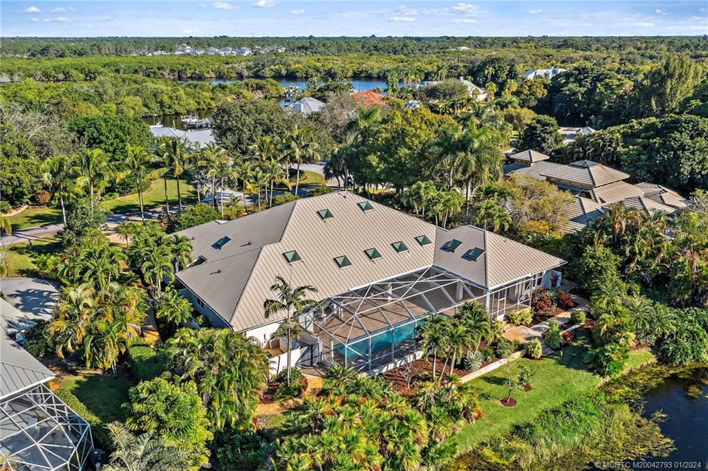 Piper's Landing Yacht & Country Club Real Estate Property 5016 SW