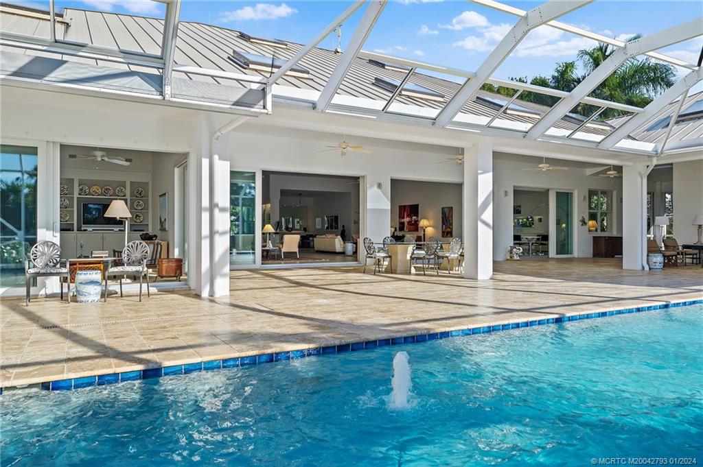 Piper's Landing Yacht & Country Club Real Estate Property 5016 SW