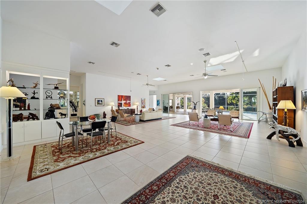 Piper's Landing Yacht & Country Club Real Estate Property 5016 SW