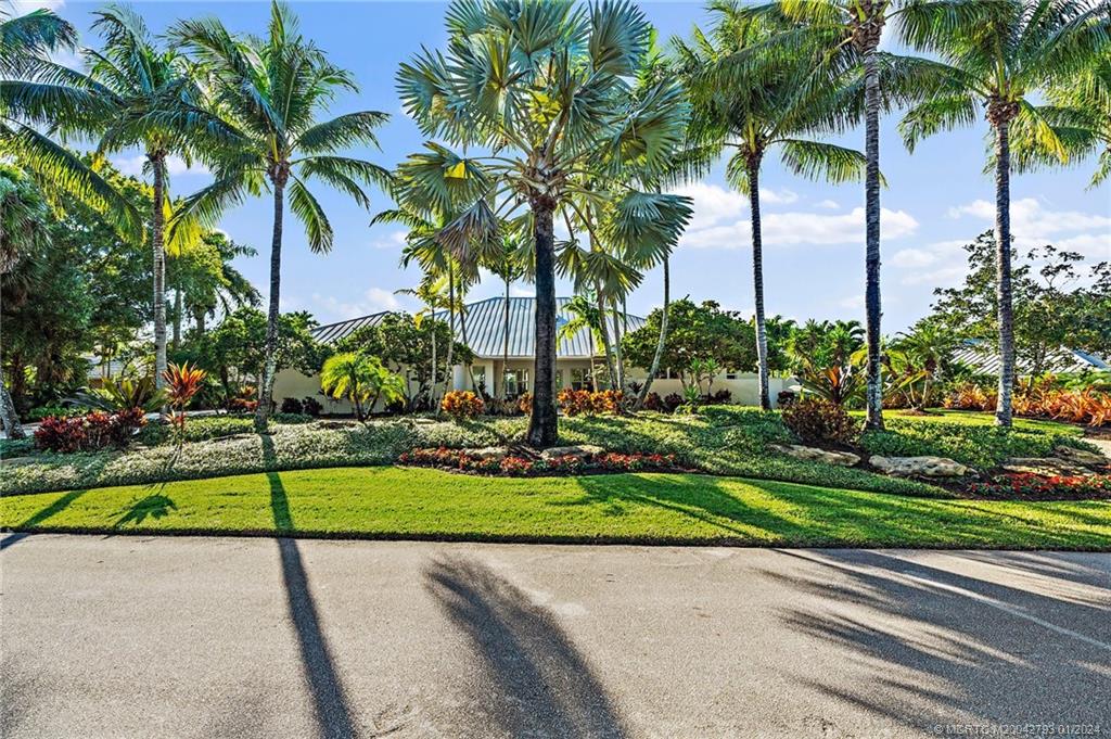 Piper's Landing Yacht & Country Club Real Estate Property 5016 SW