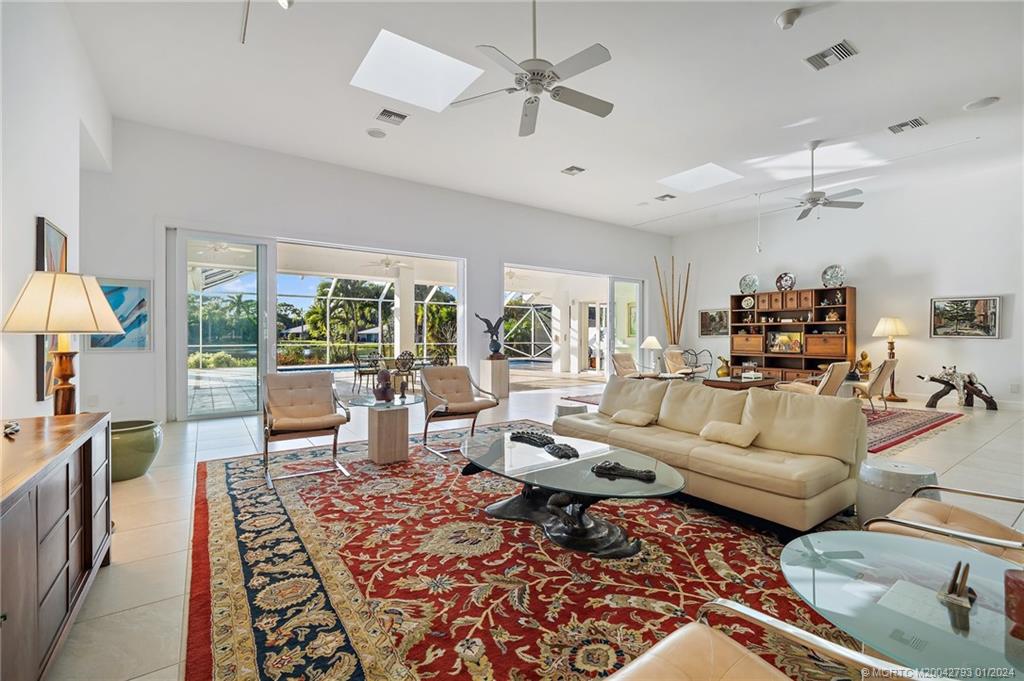 Piper's Landing Yacht & Country Club Real Estate Property 5016 SW