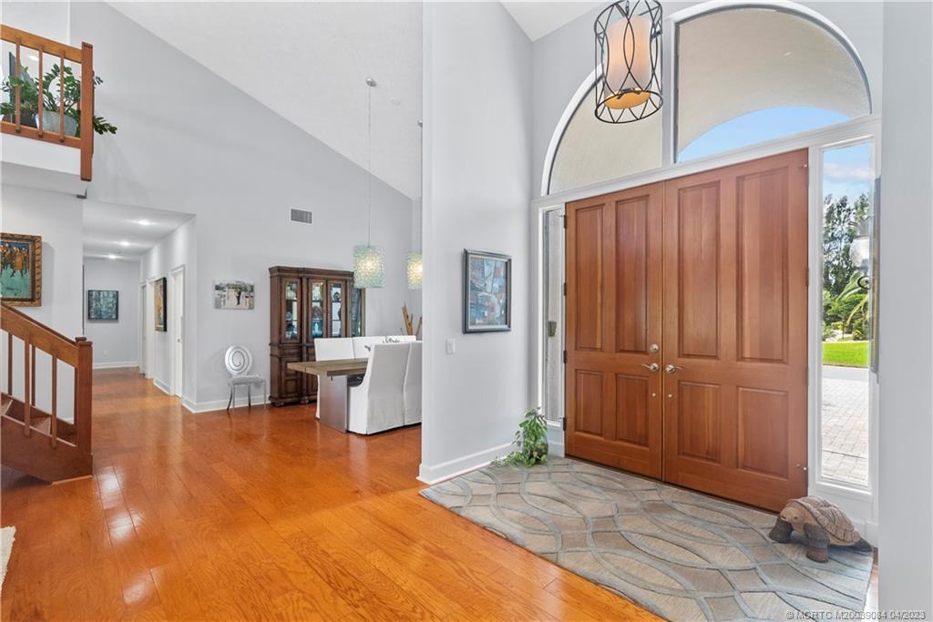 Piper's Landing Yacht & Country Club Real Estate Property 5077