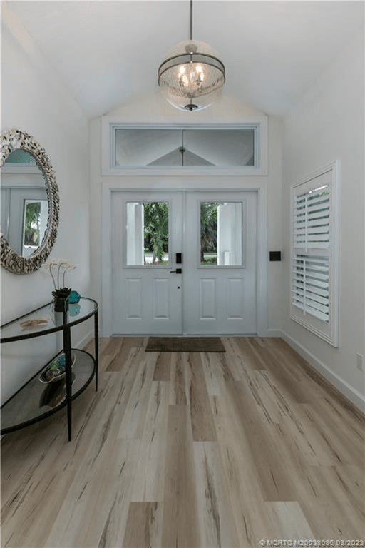 Piper's Landing Yacht & Country Club Real Estate Property 653 SW