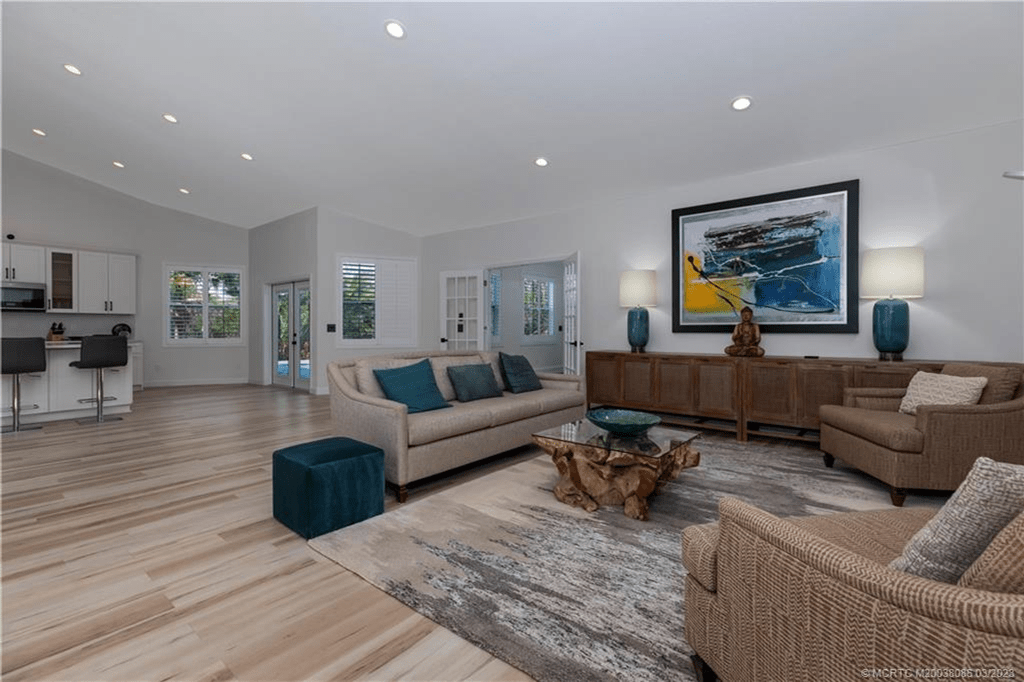 Piper's Landing Yacht & Country Club Real Estate Property 653 SW