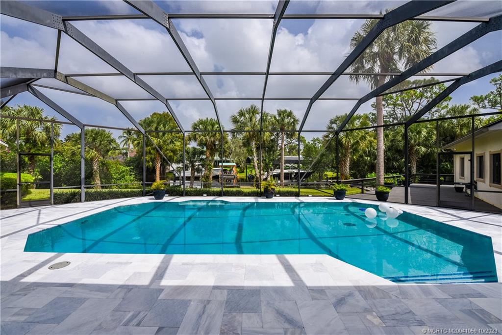 Piper's Landing Yacht & Country Club Real Estate Property 6671 SW