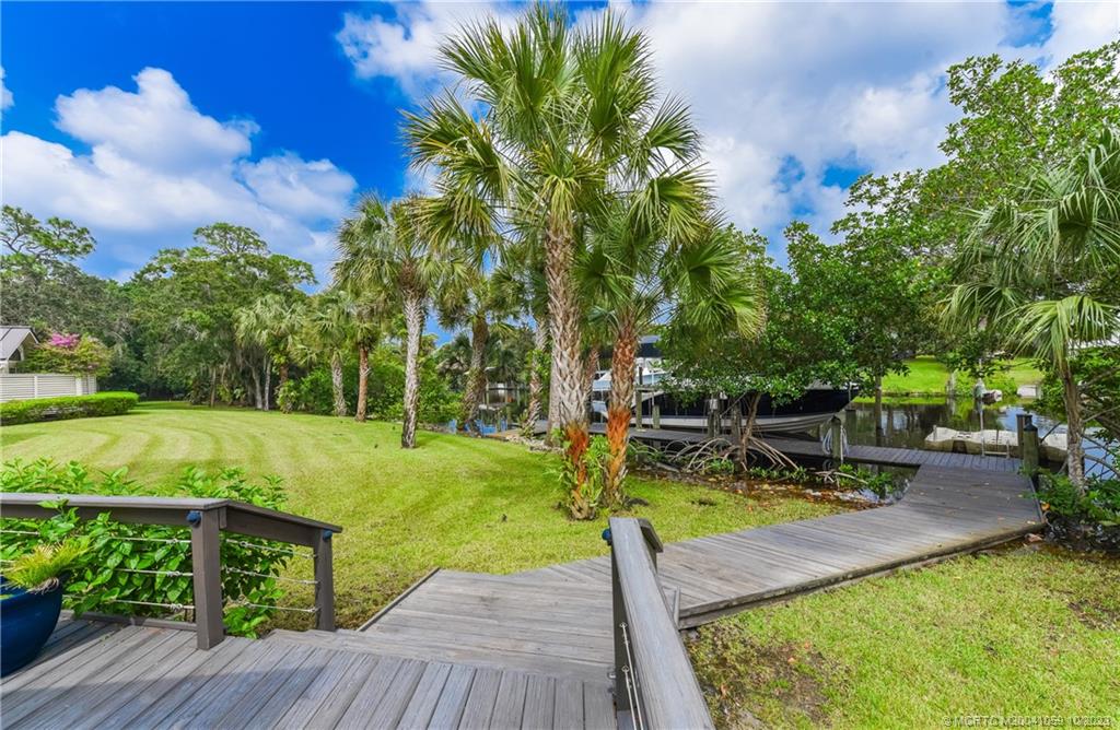 Piper's Landing Yacht & Country Club Real Estate Property 6671 SW