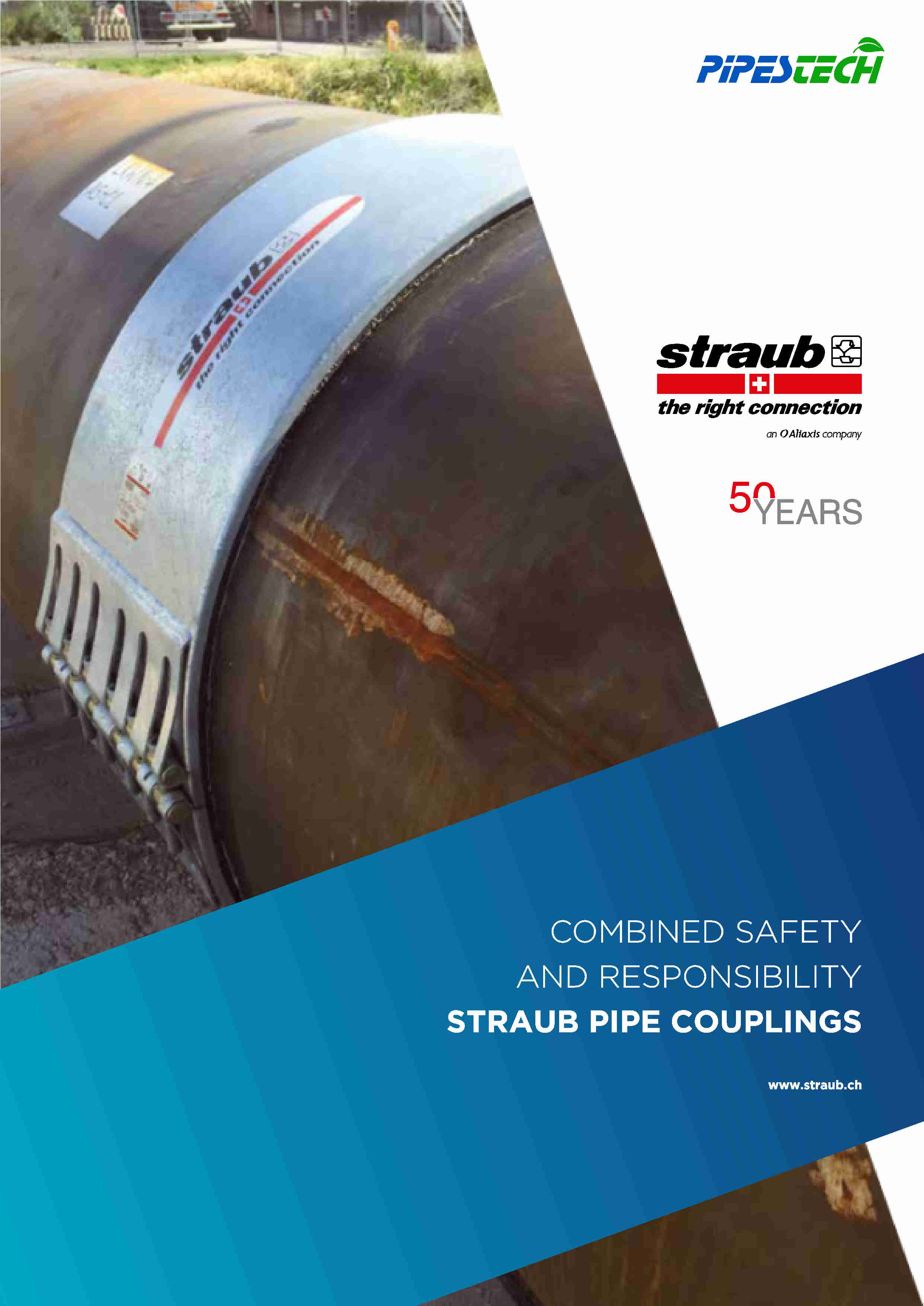 Pipes Technology Co. W.L.L.