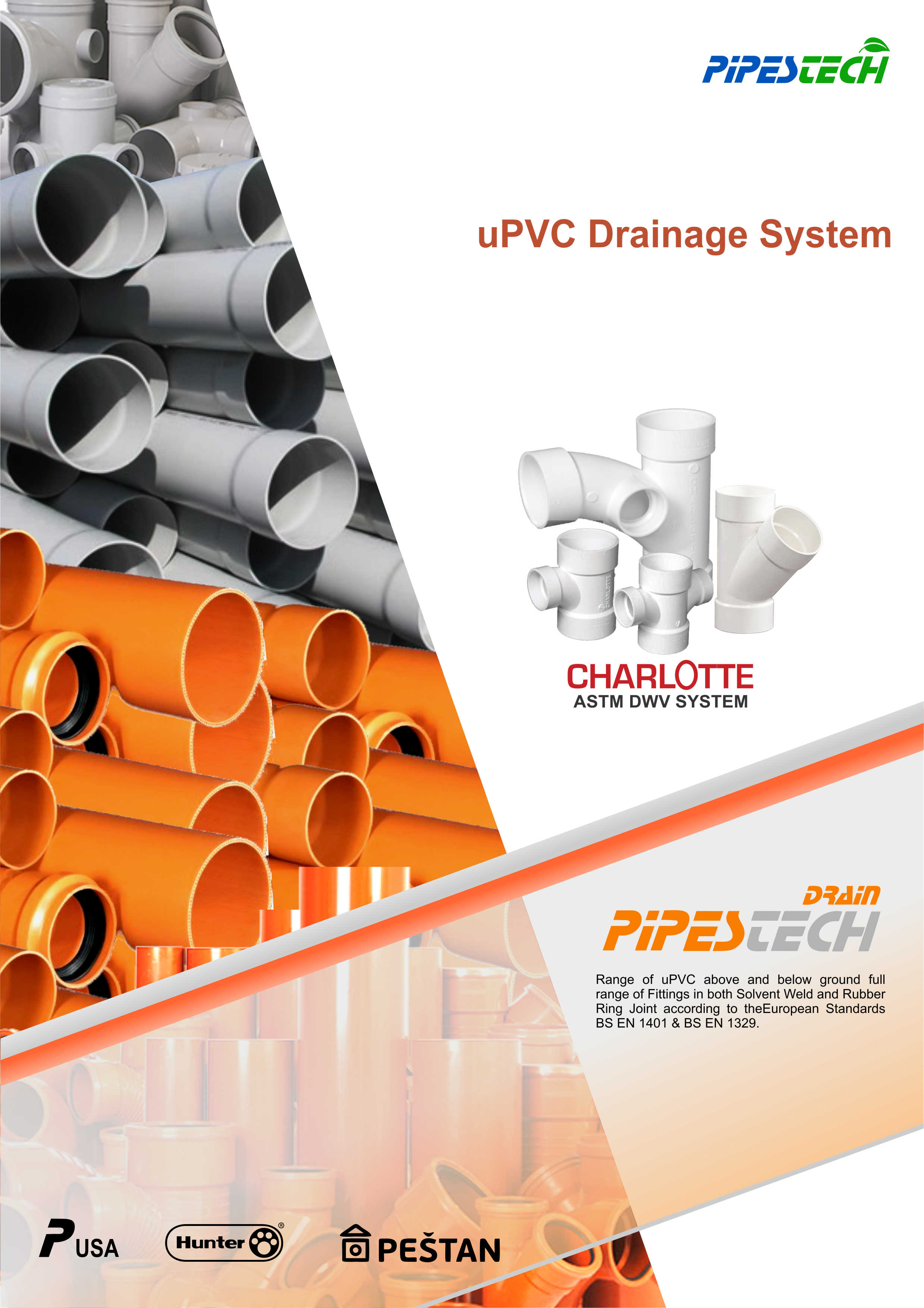 Pipes Technology Co. W.L.L.