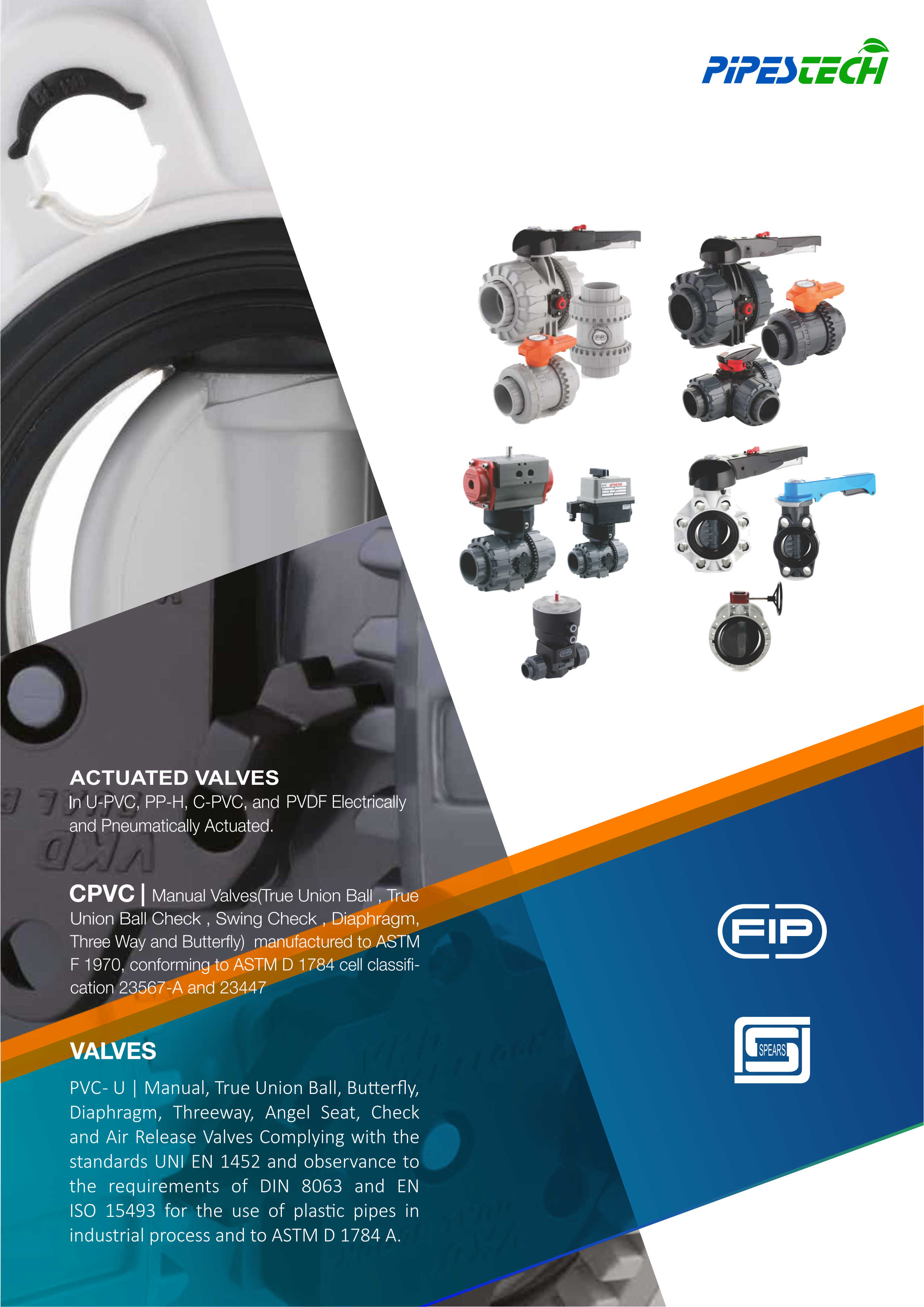 Pipes Technology Co. W.L.L.