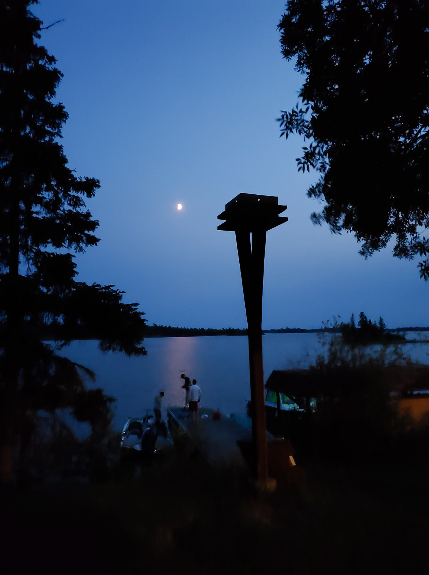 Pipestone Point Resort Pipestone Point Resort