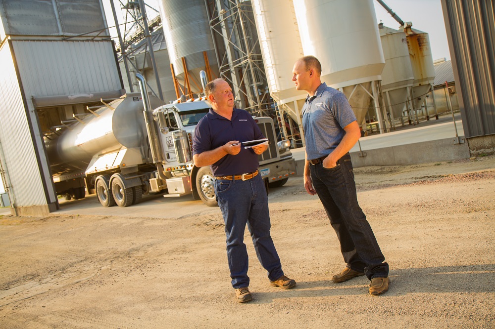 What You Need to Know About the Food Safety Modernization Act Pipestone