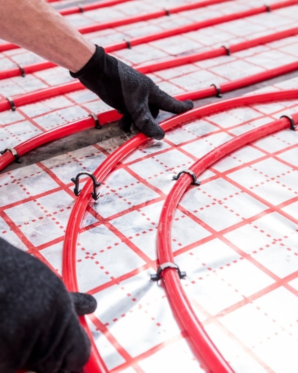 Radiant Heating Repair in Chatham NJ | Pipe Works Services