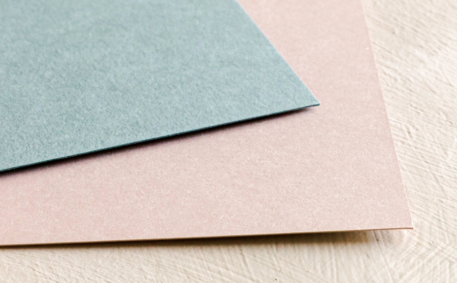Cardstock 101 How to Choose Paper for Wedding Invitations Pipkin