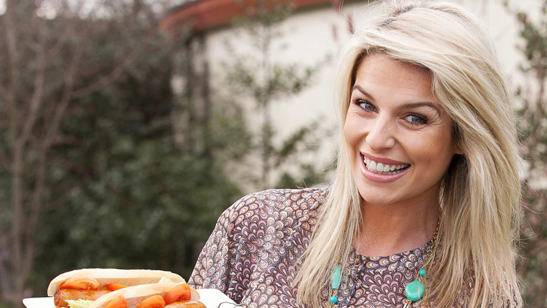 Brian Ormond and Pippa O'Connor baby Ollie (Irish Daily Star