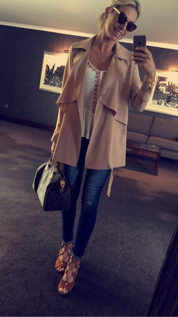 Edinburgh the lowdown! Pippa O'Connor Official Website