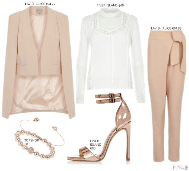 Communion & Confirmation Outfit Ideas for Mums/Sisters/Aunts Pippa O