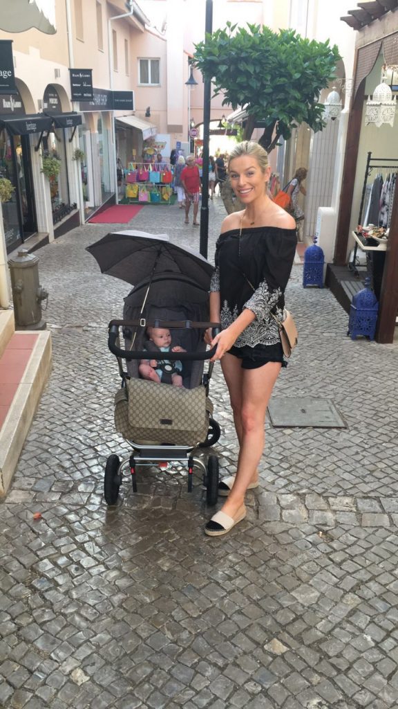 Family fun in Portugal Pippa O'Connor Official Website