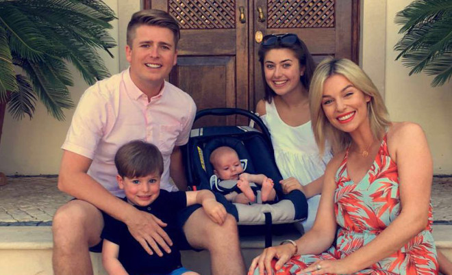 Family fun in Portugal Pippa O'Connor Official Website