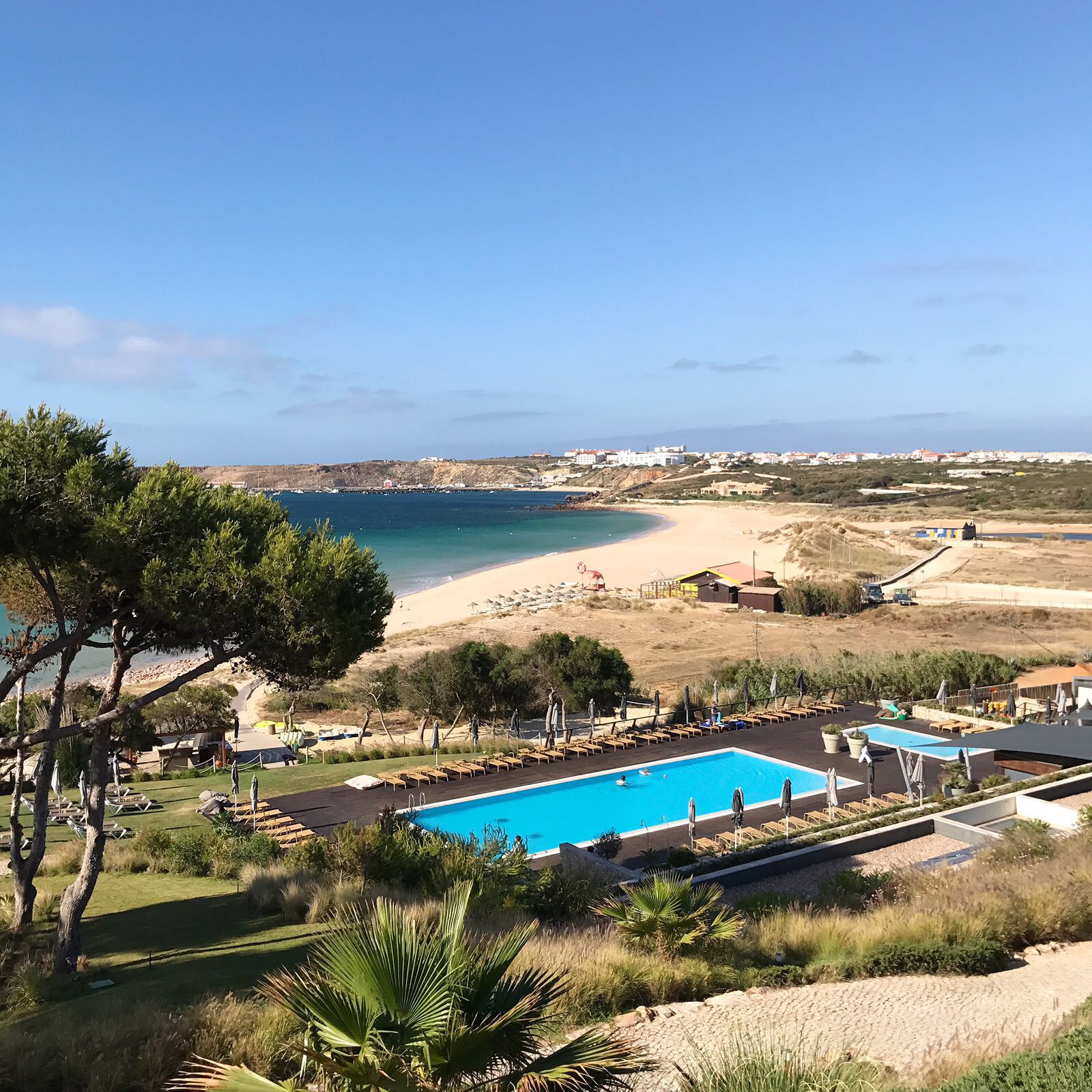 Our Family Holiday in Portugal Pippa O'Connor Official Website