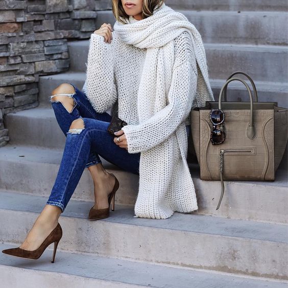 Sweater Weather 18 Cosy Knits Pippa O'Connor Official Website