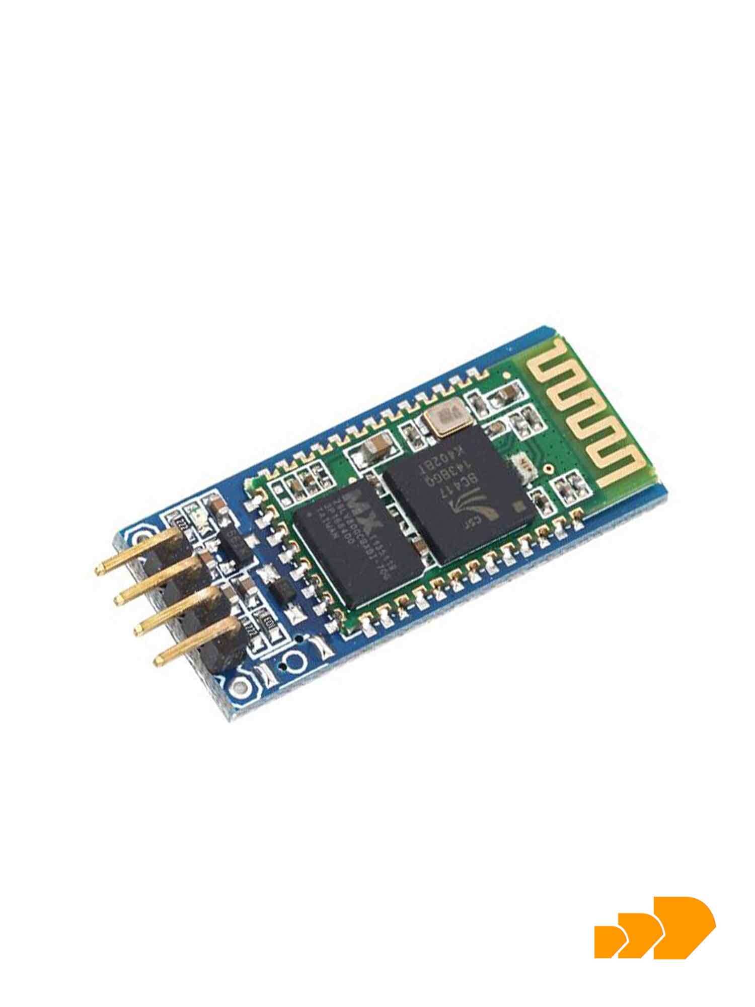 HC 06 Bluetooth Module Pinout, Features Datasheet, 45% OFF