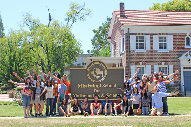 Mississippi High School Scores