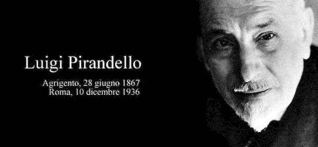 Poesie Pirandello Famose