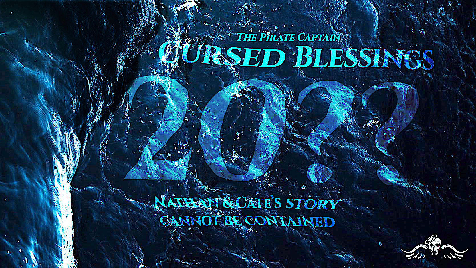 Cursed Blessings