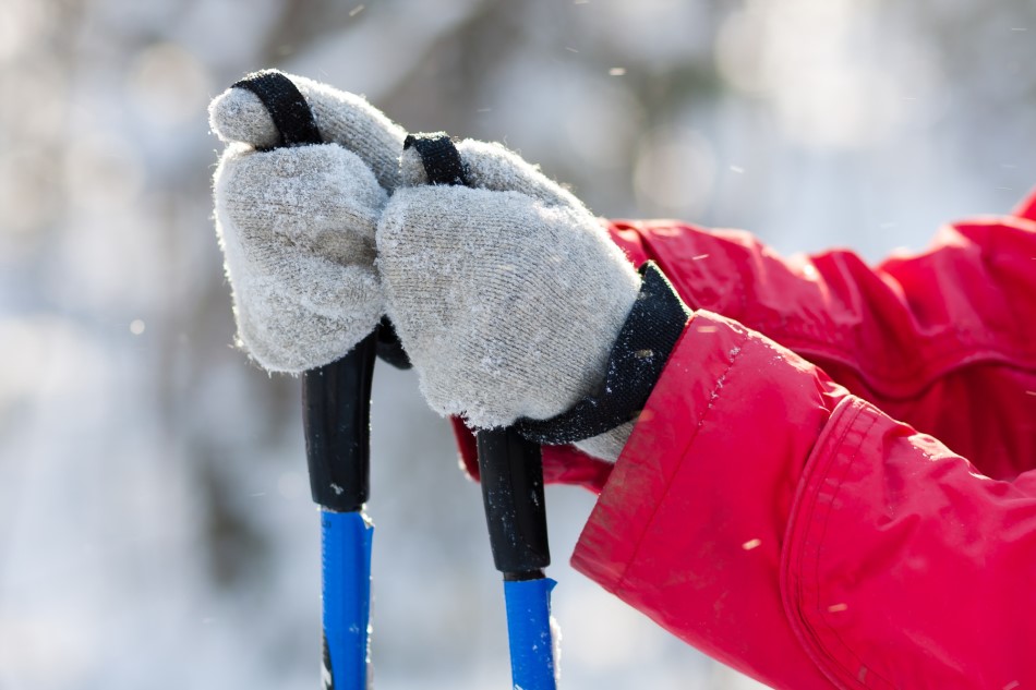 11 Best Ski Mittens 20202021 Season Pirates of Powder