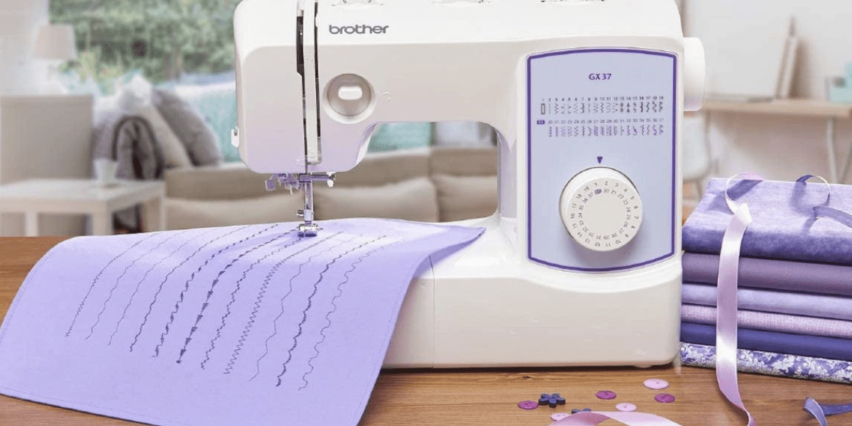 Top 10 Best Embroidery Machine in 2022 Pirrol