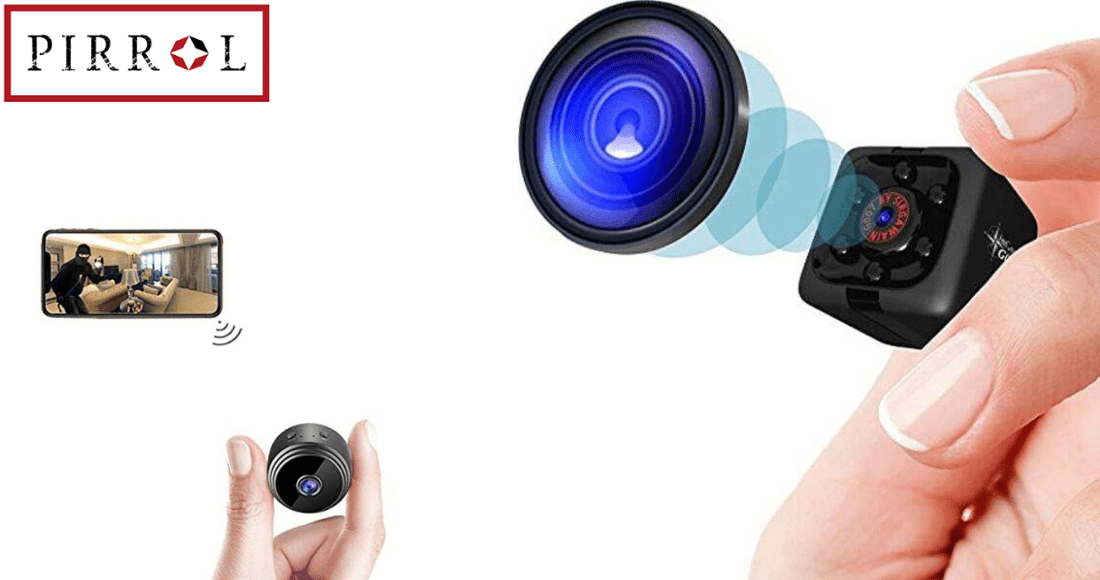 Shop For Hidden Cameras Online At Pirrol Pirrol