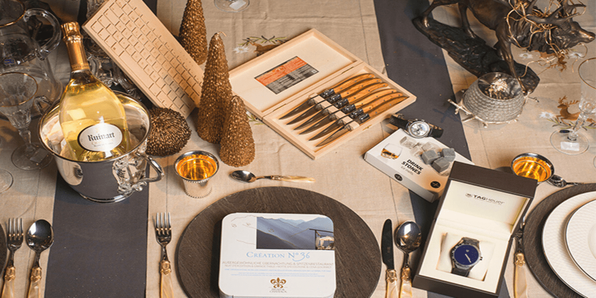 Top 10 Christmas Gifts for Him in 2022