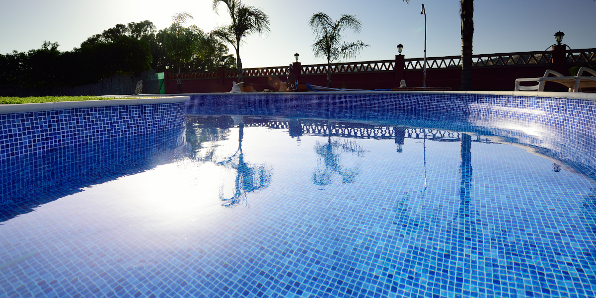 We install pool liners throughout Spain and Portugal