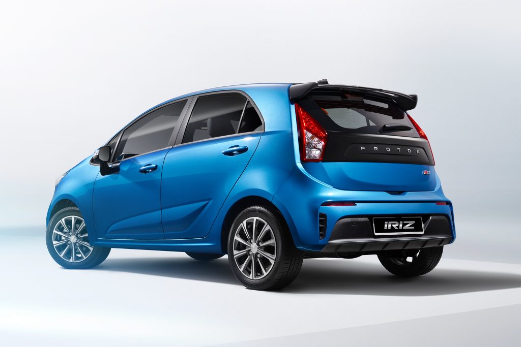 More rewards & benefits with Proton Insurance Programme News and