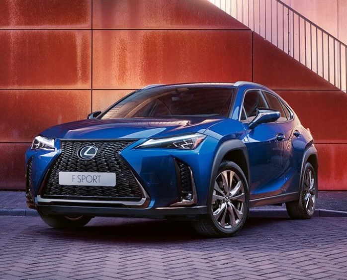 Lexus UX 200 launching in Malaysia soon, book now to be