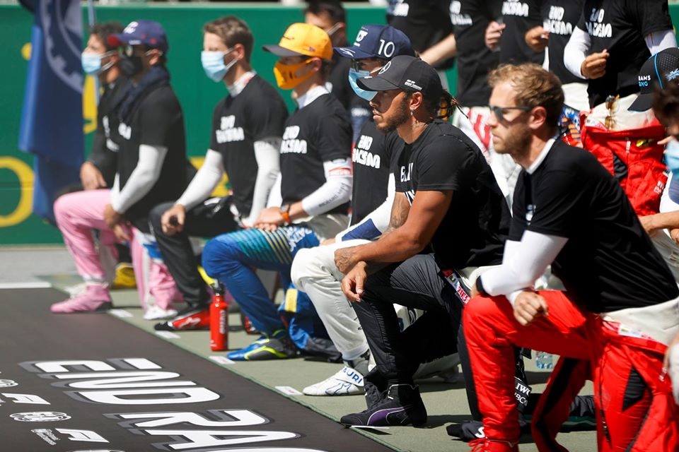 F1: Results & Highlights of the 2020 Rolex F1 Austrian ...