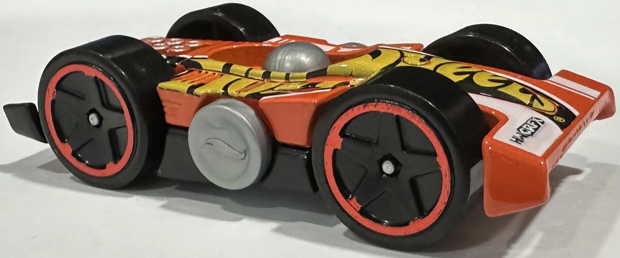 Hot Wheels Launches Flippin Fast for Autism Acceptance Month