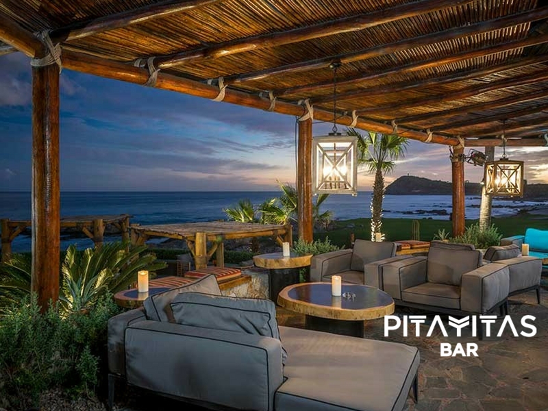 Pitahayas Restaurant