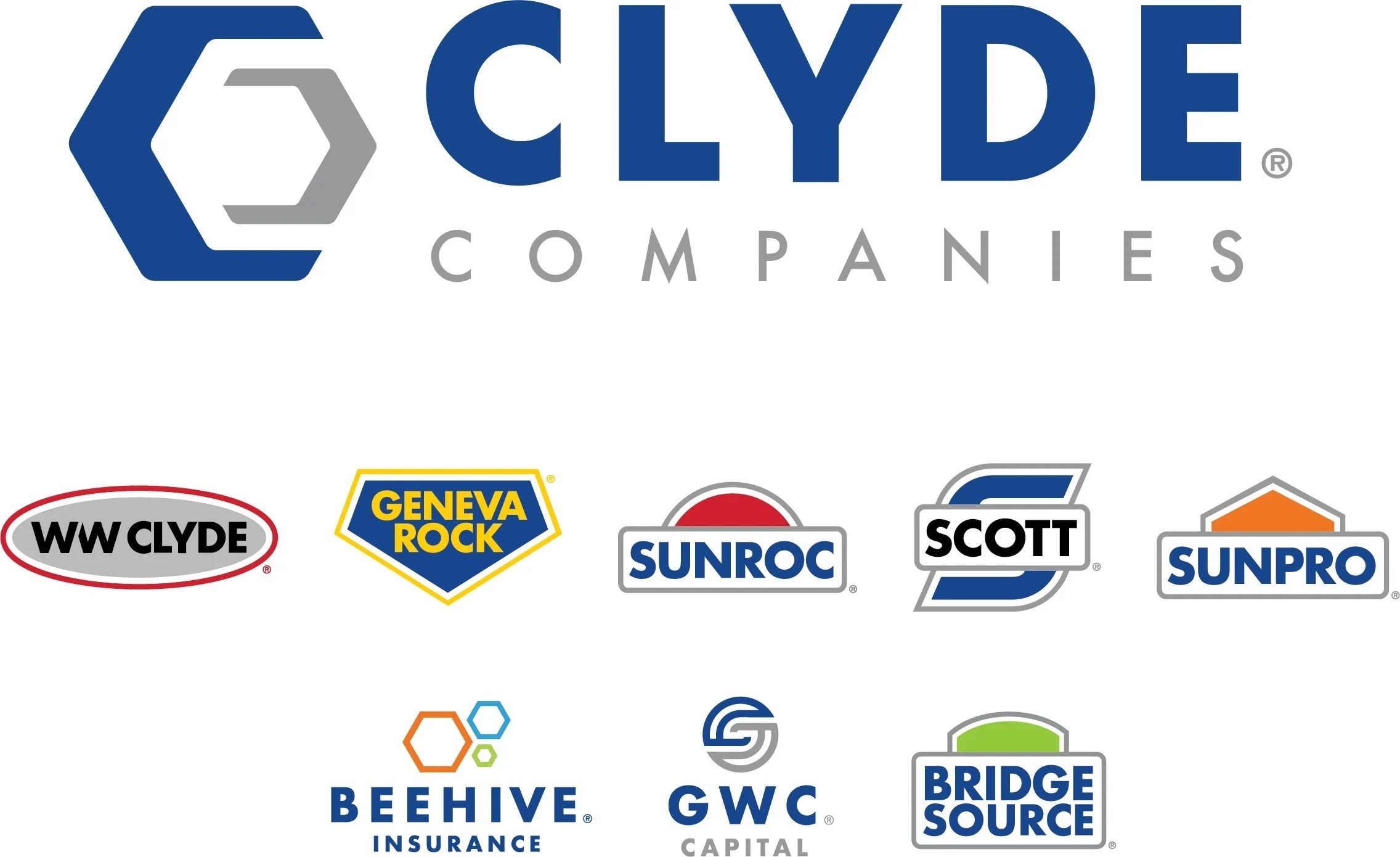 Leadership changes at Clyde Companies Pit & Quarry Pit & Quarry