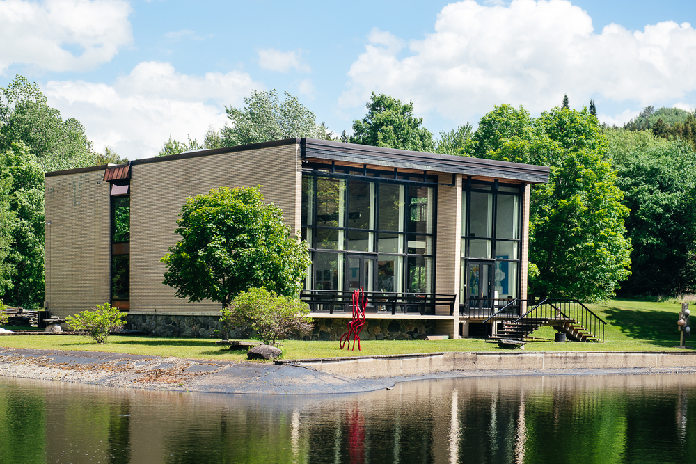 Museums & Art Galleries in Mad River Ralley, VT The Pitcher Inn