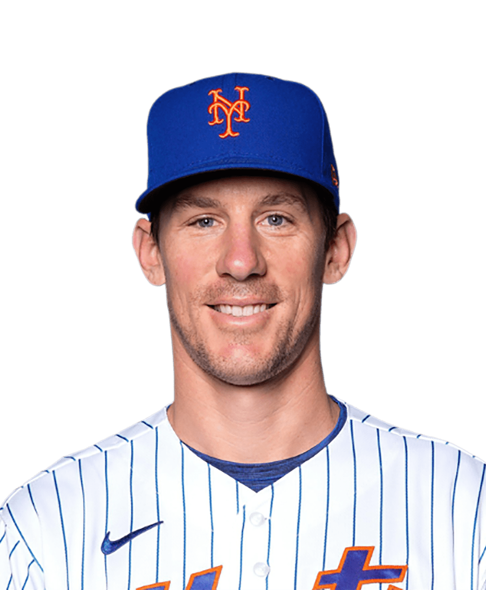 New York Mets Pitcher List