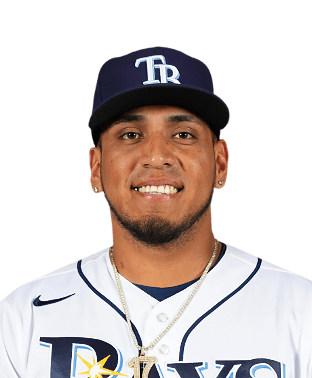 Tampa Bay Rays Roster Pitcher List
