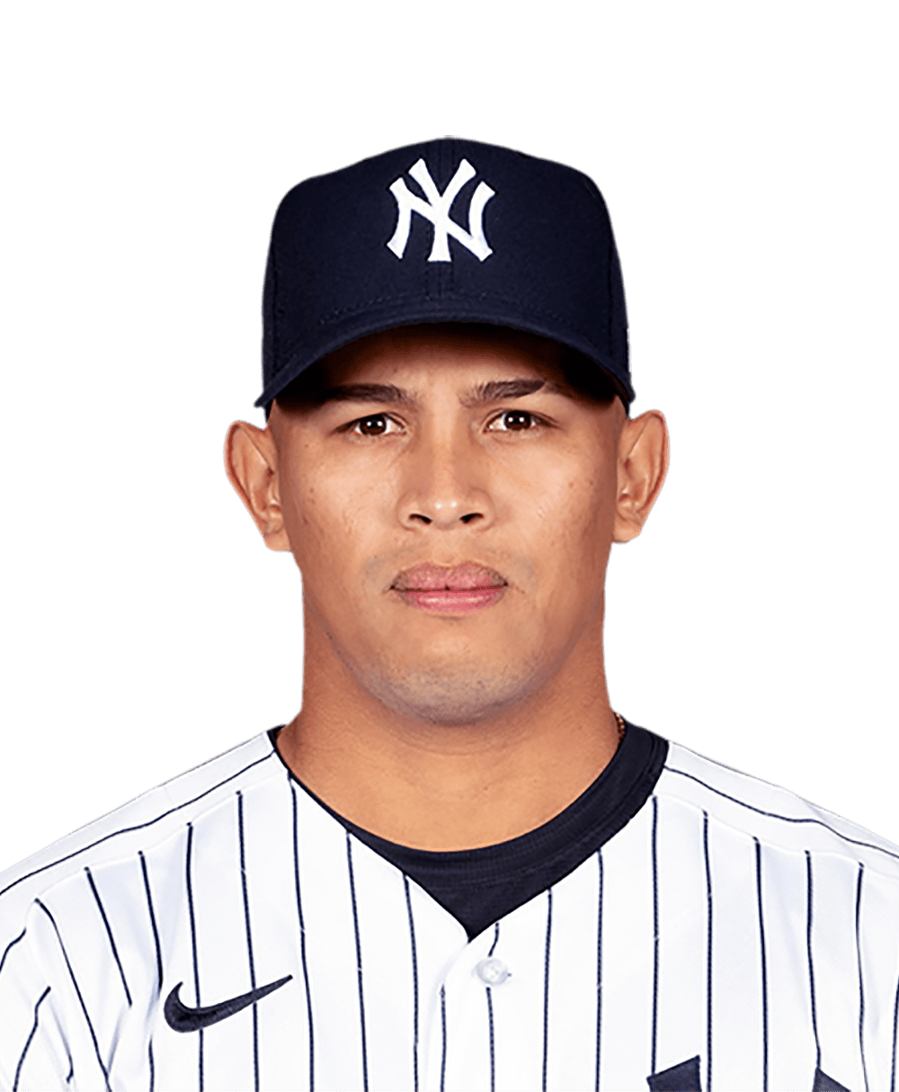 New York Yankees Roster Pitcher List