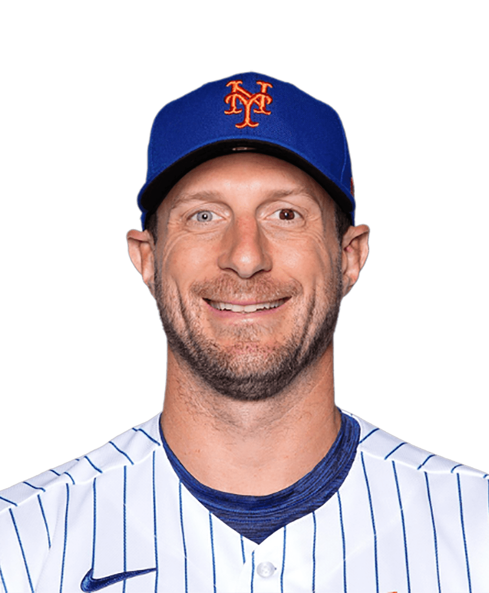 New York Mets Roster Pitcher List